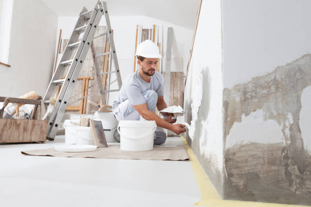 Best Remodeling Drywall  in USA